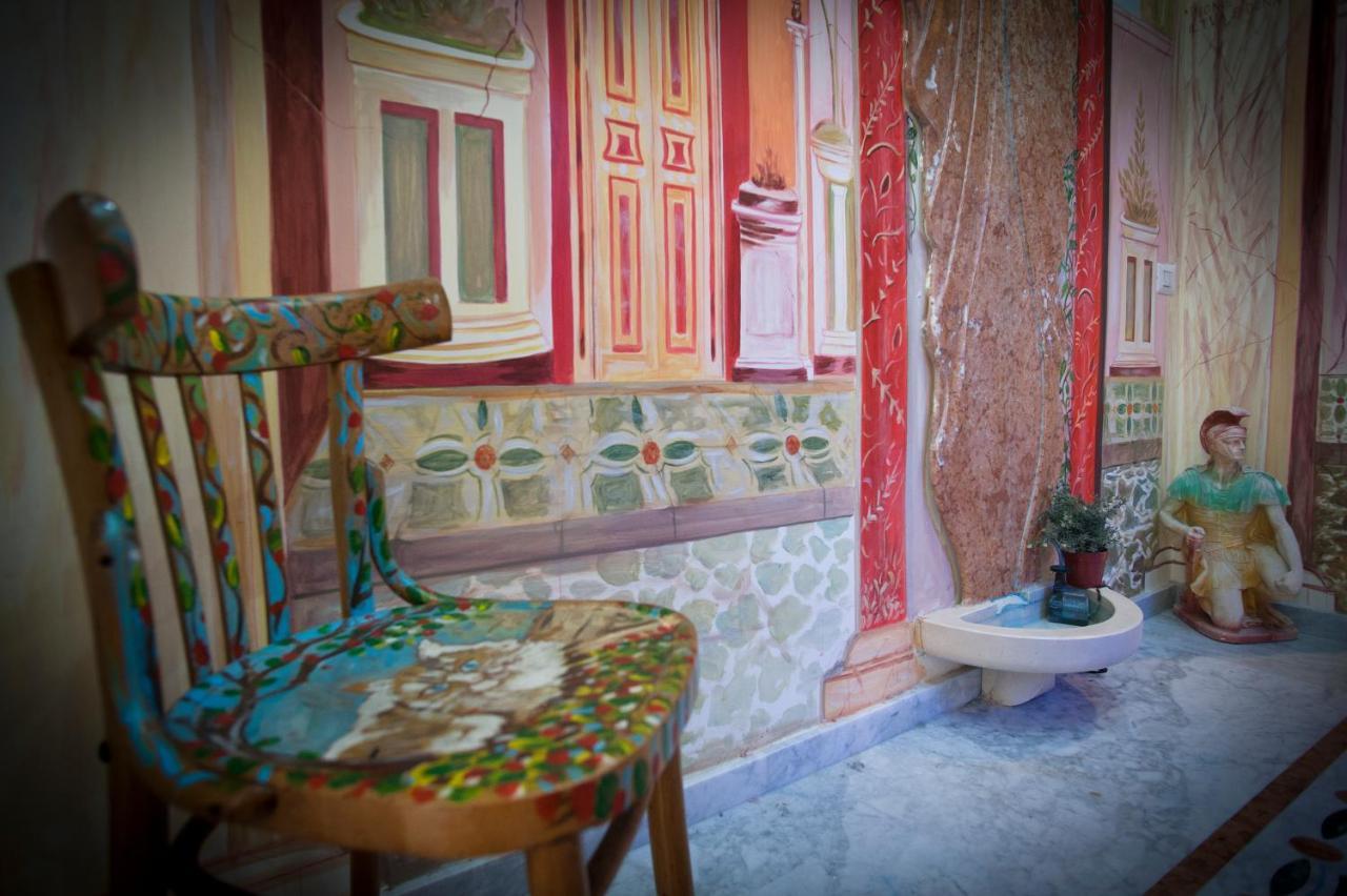 Pompei Maison d'hôtes