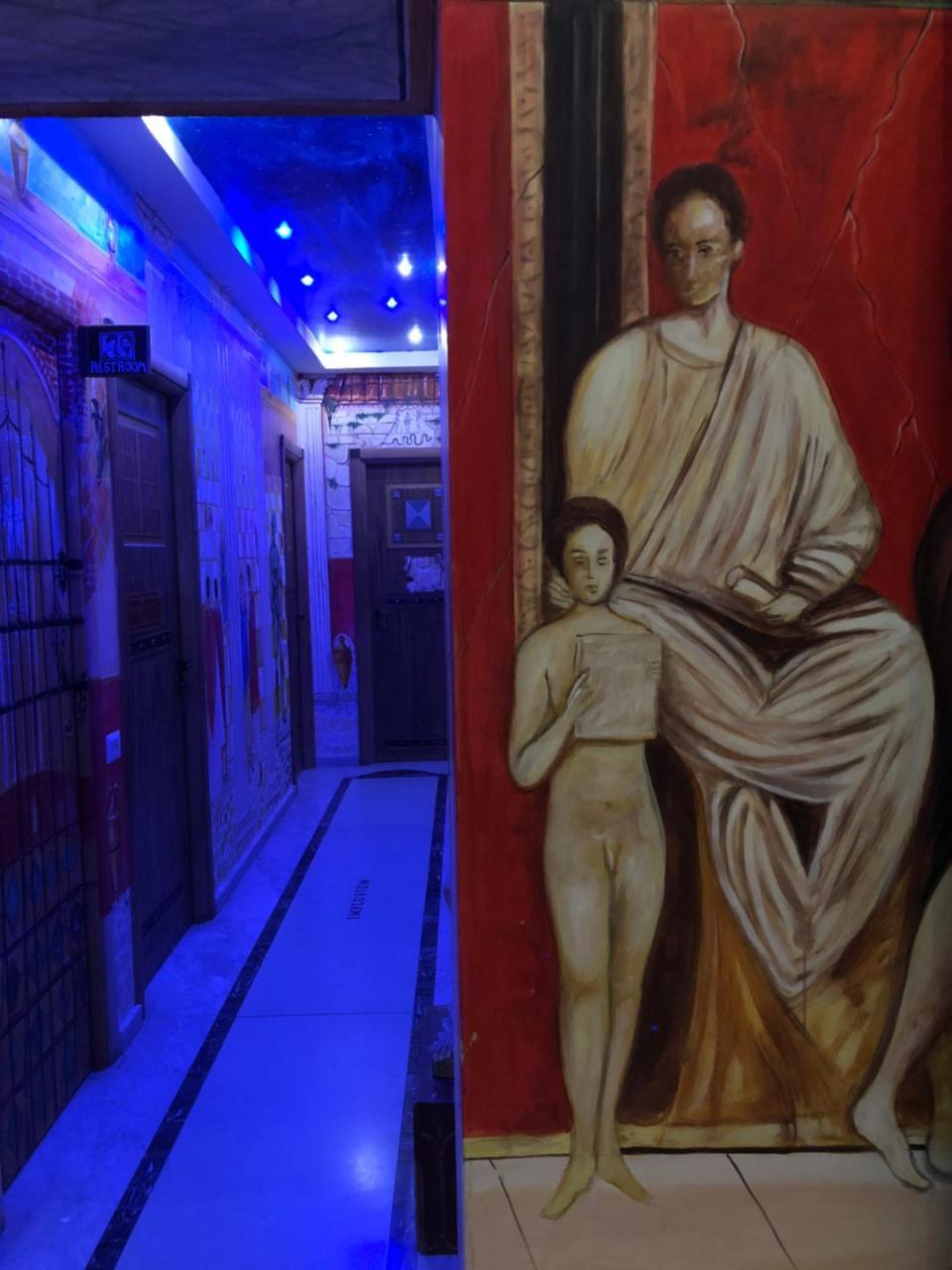Pompei Maison d'hôtes
