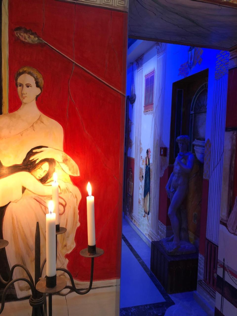 Maison d'hôtes Pompei Naples