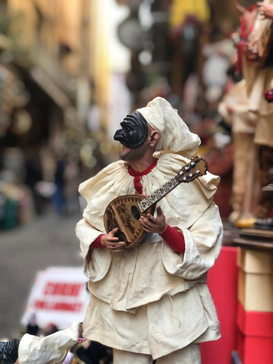 Pompei Naples